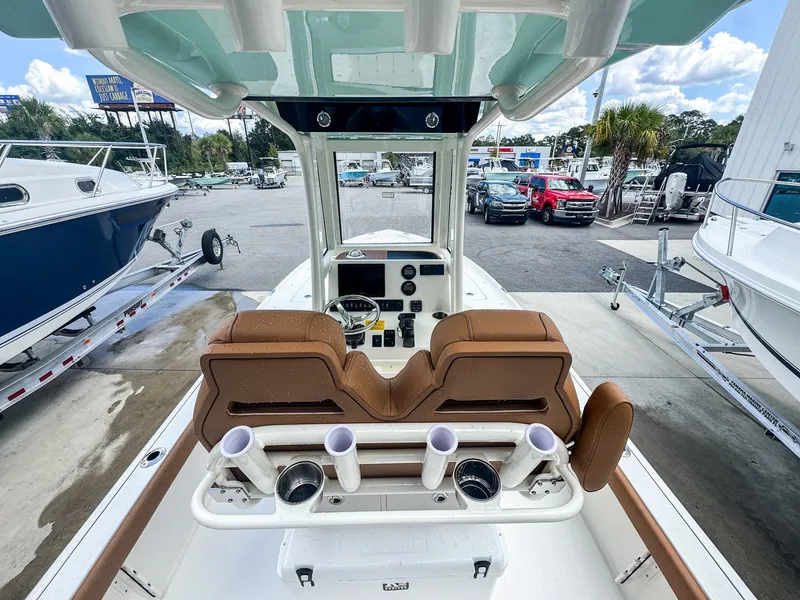 Slide: The Image of Key West 230 Bay Reef 2026 - 3