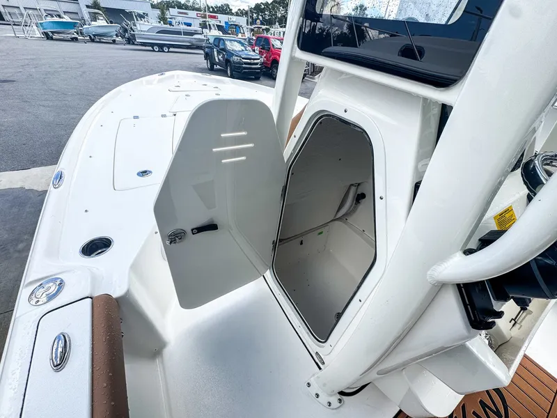 Slide: The Image of Key West 230 Bay Reef 2026 - 8