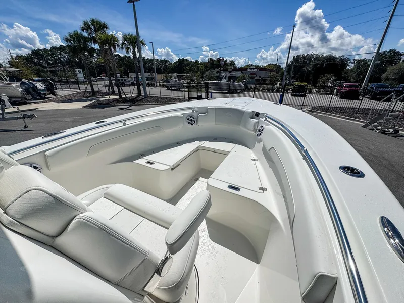 Slide: The Image of Key West 260CC 2026 - 11