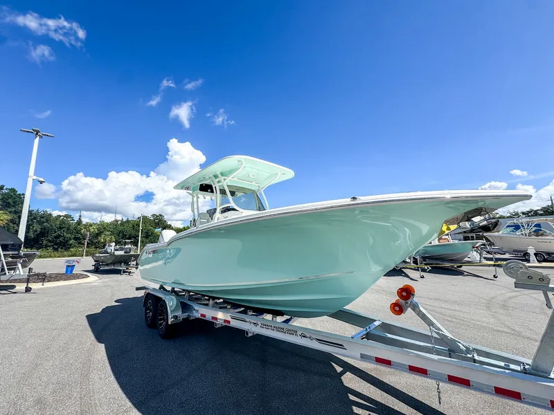 Slide: The Image of Key West 260CC 2026 - 3