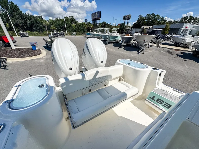 Slide: The Image of Key West 260CC 2026 - 6