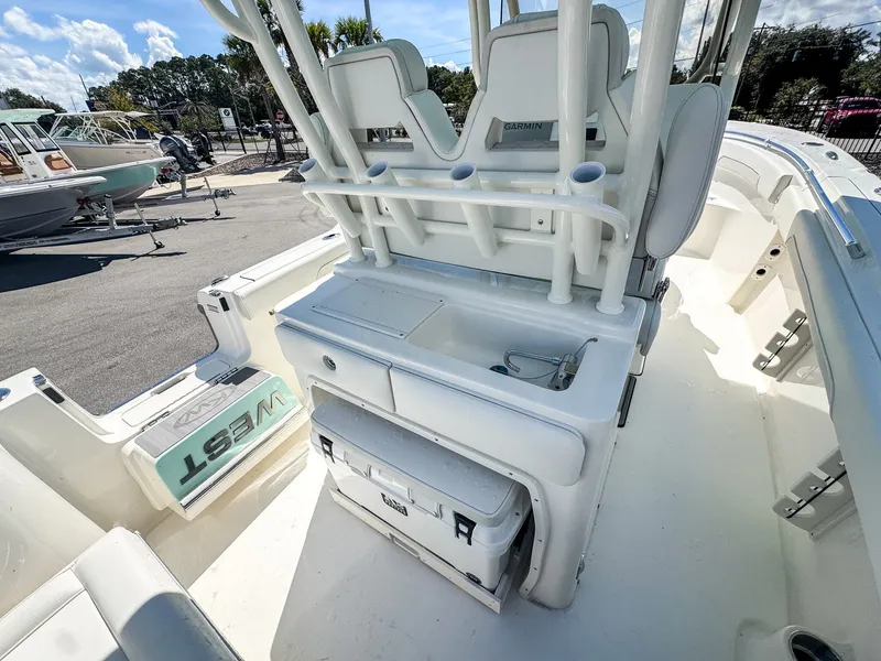 Slide: The Image of Key West 260CC 2026 - 7