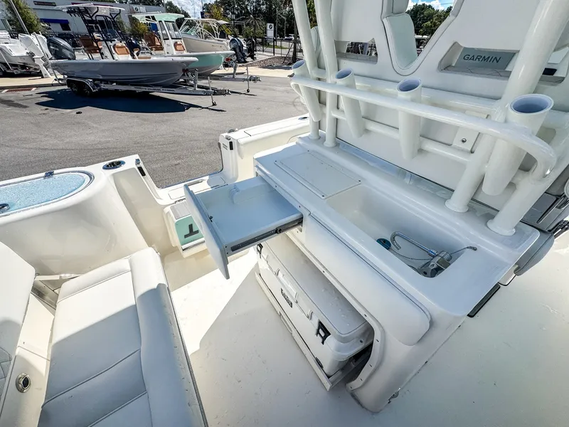 Slide: The Image of Key West 260CC 2026 - 8