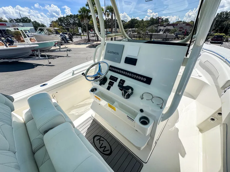 Slide: The Image of Key West 260CC 2026 - 9