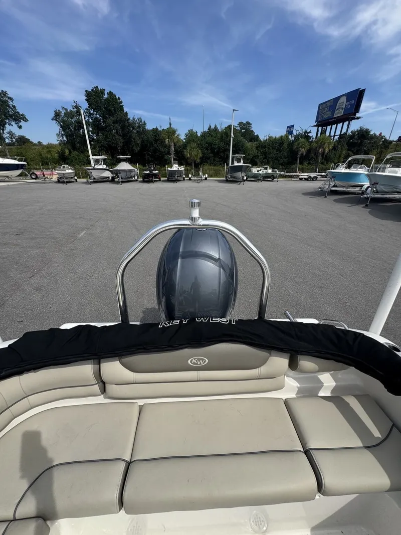 Slide: The Image of Key West 203 DFS 2021 - 17