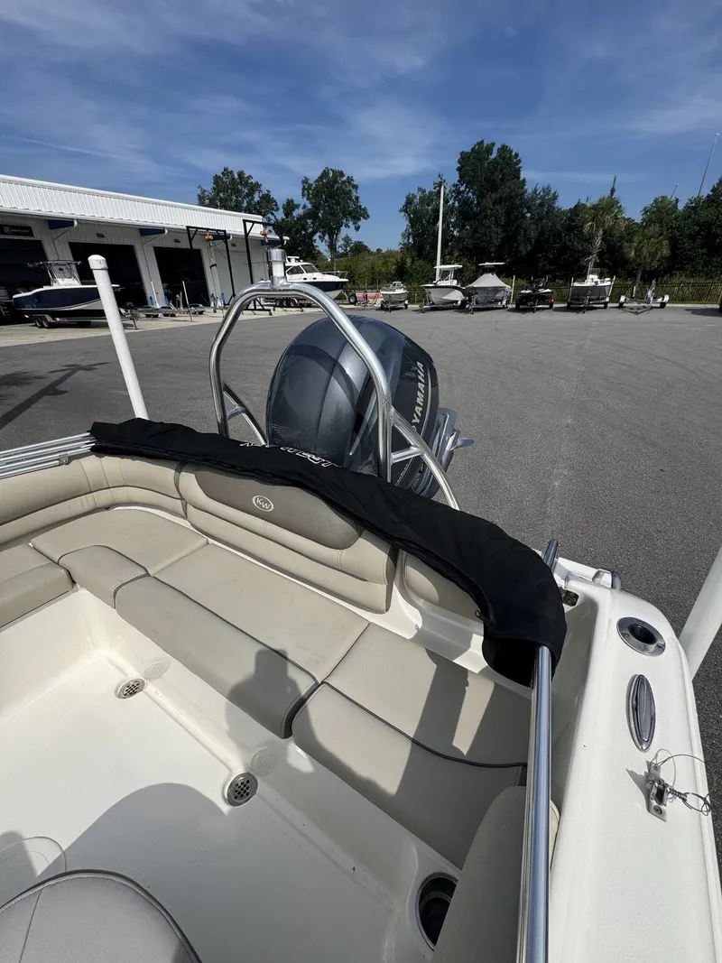 Slide: The Image of Key West 203 DFS 2021 - 6