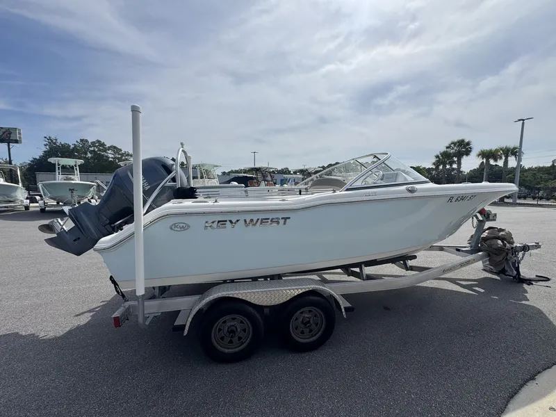 Slide: The Image of Key West 203 DFS 2021 - 9