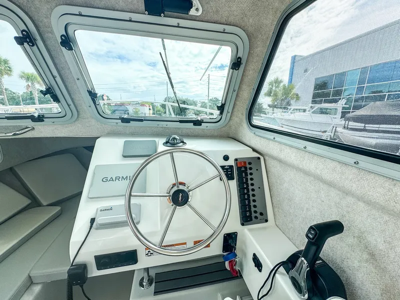 Slide: The Image of Parker 2120 SPort 2023 - 10