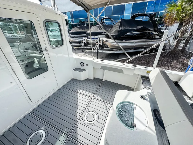 Slide: The Image of Parker 2120 SPort 2023 - 7