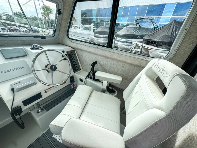 Slide: The Image of Parker 2120 SPort 2023 - 9