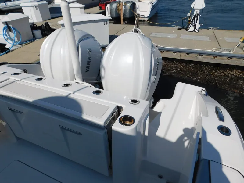 Slide: The Image of Pursuit Dual Console 326 2024 - 12