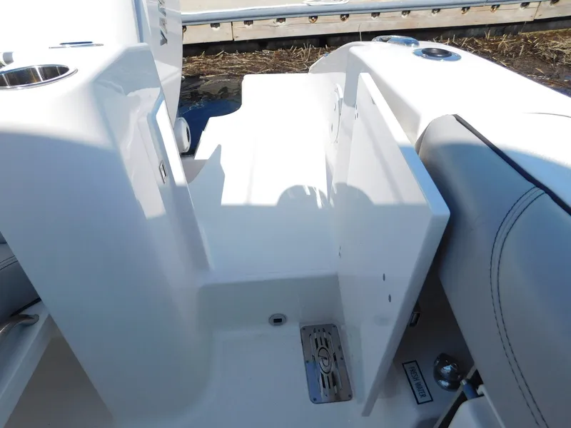 Slide: The Image of Pursuit Dual Console 326 2024 - 13