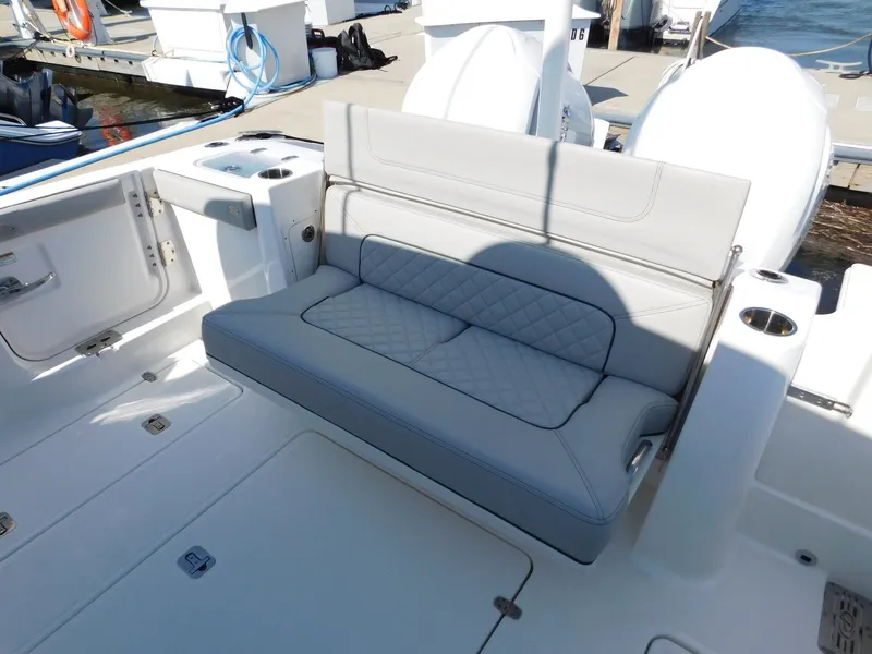 Slide: The Image of Pursuit Dual Console 326 2024 - 14