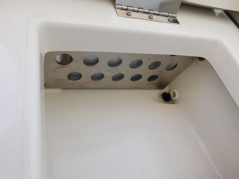 Slide: The Image of Pursuit Dual Console 326 2024 - 16