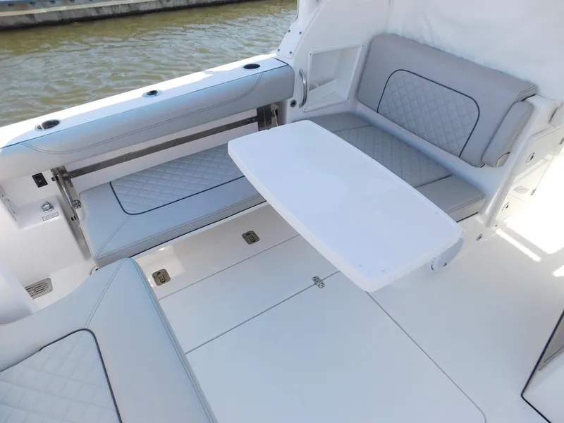 Slide: The Image of Pursuit Dual Console 326 2024 - 18