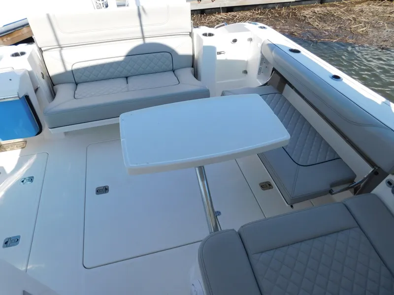 Slide: The Image of Pursuit Dual Console 326 2024 - 19