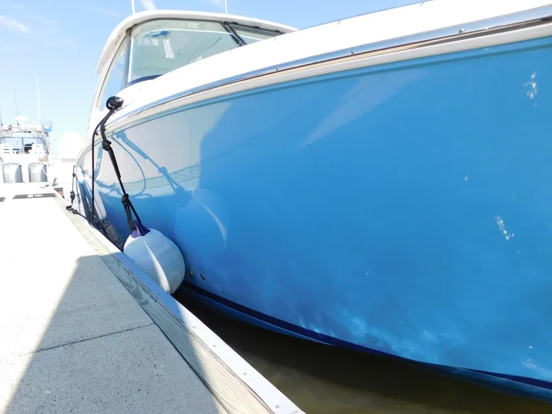 Slide: The Image of Pursuit Dual Console 326 2024 - 21