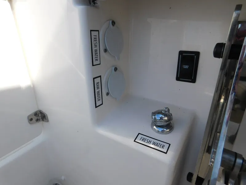 Slide: The Image of Pursuit Dual Console 326 2024 - 23