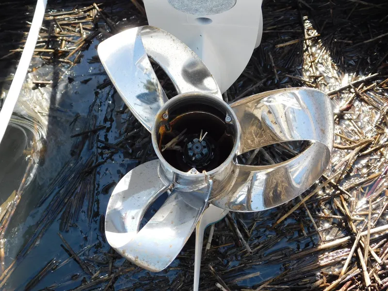 Slide: The Image of Pursuit Dual Console 326 2024 - 5