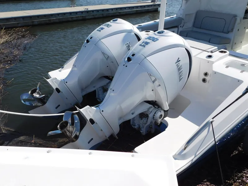 Slide: The Image of Pursuit Dual Console 326 2024 - 6