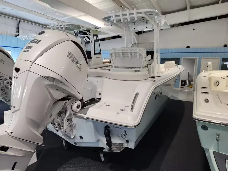 Slide: The Image of Sea Hunt Ultra 234 2026 - 3