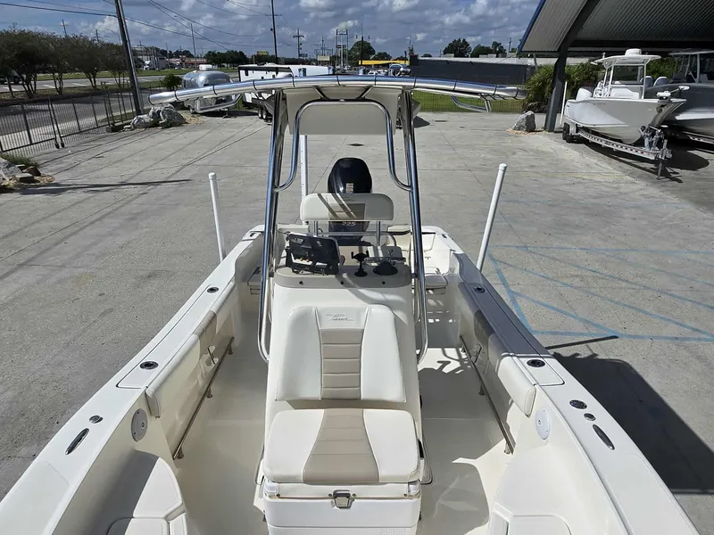 Slide: The Image of Pioneer 220 Bay Sport 2010 - 12