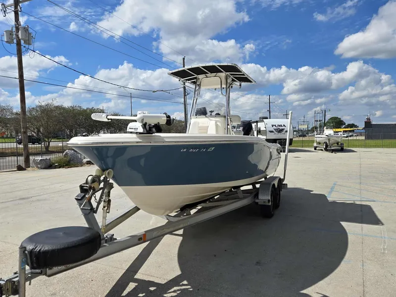 Slide: The Image of Pioneer 220 Bay Sport 2010 - 13