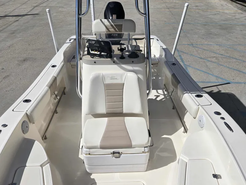 Slide: The Image of Pioneer 220 Bay Sport 2010 - 7