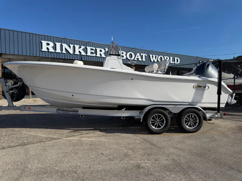 The Image of Sea Hunt Ultra 219 2026 - 1