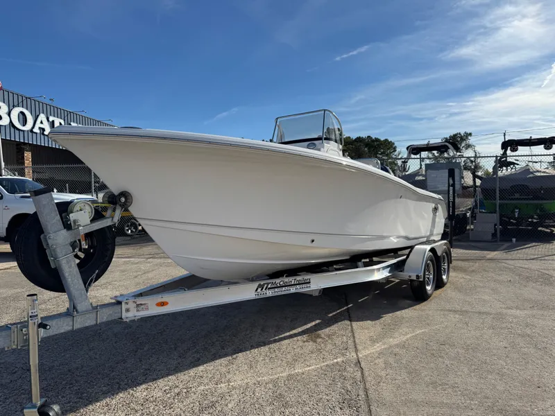 Slide: The Image of Sea Hunt Ultra 219 2026 - 4