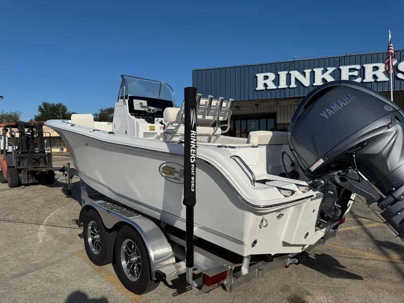 Slide: The Image of Sea Hunt Ultra 219 2026 - 9