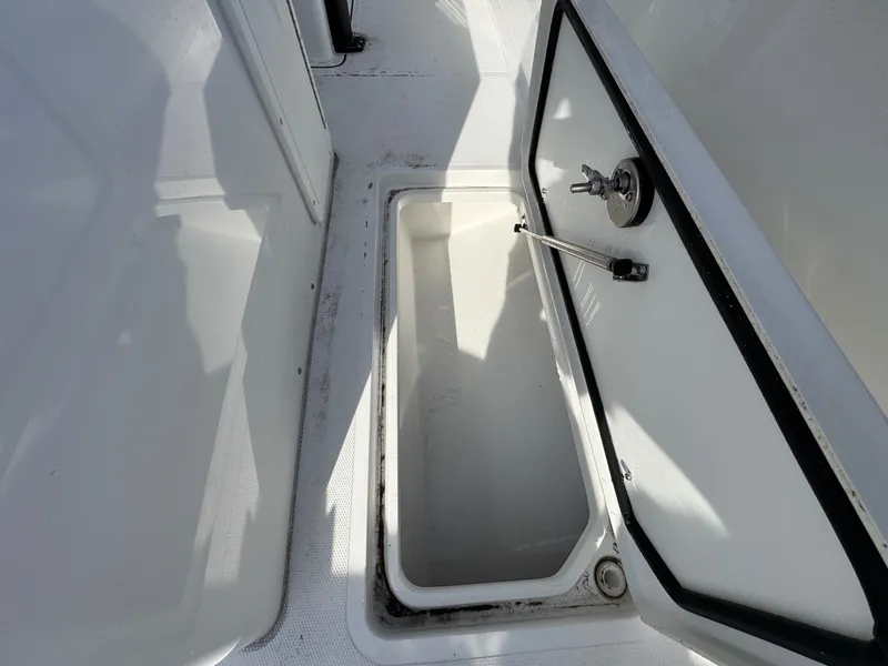 Slide: The Image of Sea Hunt Gamefish 28 Forward Seating 2026 - 14