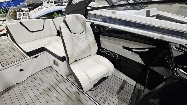 Slide: The Image of Yamaha 222SE 2024 - 12