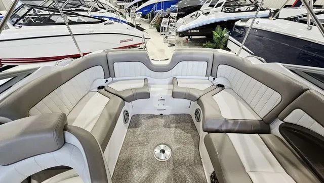 Slide: The Image of Yamaha 232 Limited 2009 - 10