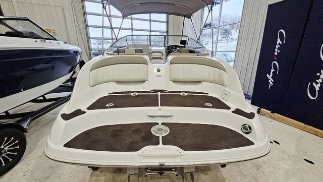 Slide: The Image of Yamaha 232 Limited 2009 - 6