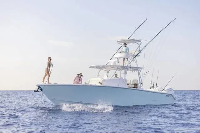 The Image of Jupiter 40 2026 - 1