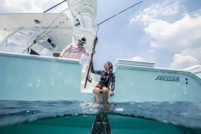 Slide: The Image of Jupiter 40 2026 - 3