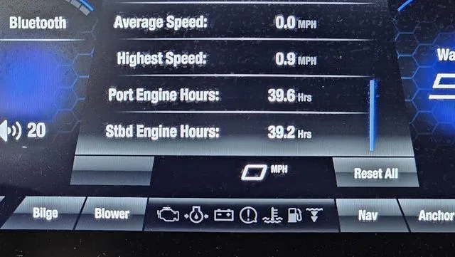 Slide: The Image of Yamaha 222SE 2024 - 24