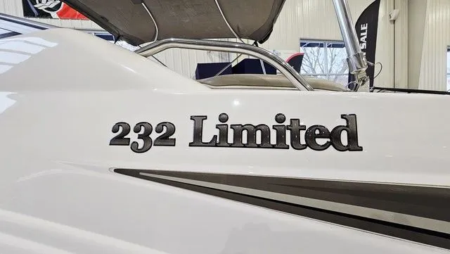 Slide: The Image of Yamaha 232 Limited 2009 - 23