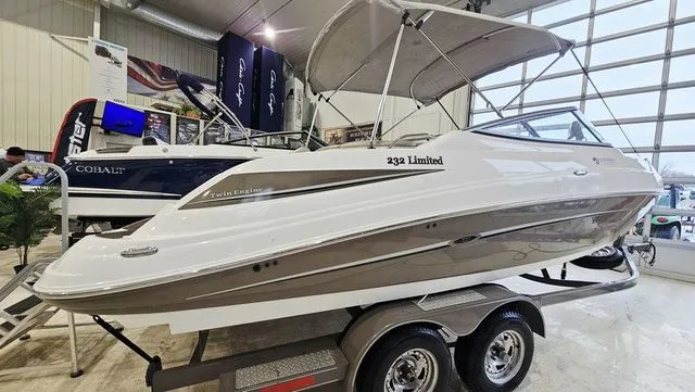 Slide: The Image of Yamaha 232 Limited 2009 - 4