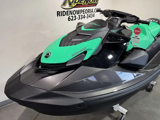 Slide: The Image of Sea-Doo GTI SE 170 2026 - 11