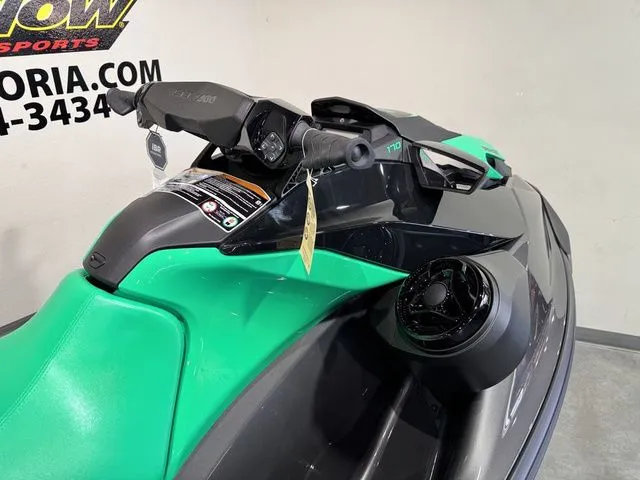 Slide: The Image of Sea-Doo GTI SE 170 2026 - 14