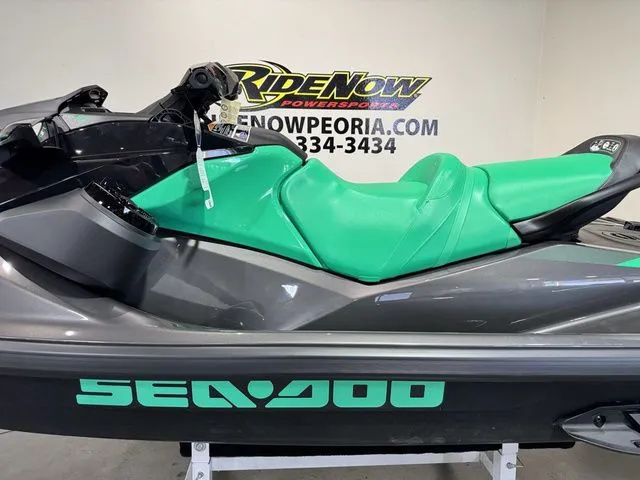 Slide: The Image of Sea-Doo GTI SE 170 2026 - 17