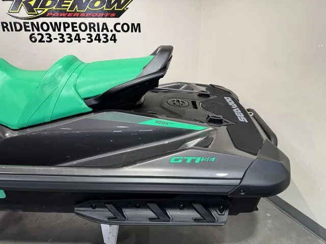 Slide: The Image of Sea-Doo GTI SE 170 2026 - 18