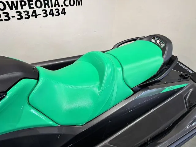 Slide: The Image of Sea-Doo GTI SE 170 2026 - 19