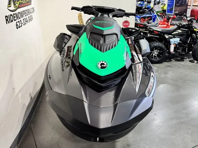 Slide: The Image of Sea-Doo GTI SE 170 2026 - 3