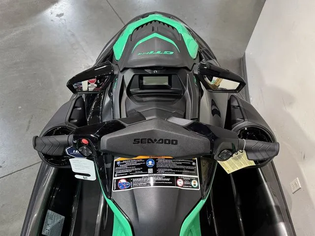 Slide: The Image of Sea-Doo GTI SE 170 2026 - 7