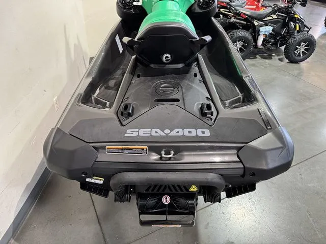 Slide: The Image of Sea-Doo GTI SE 170 2026 - 8