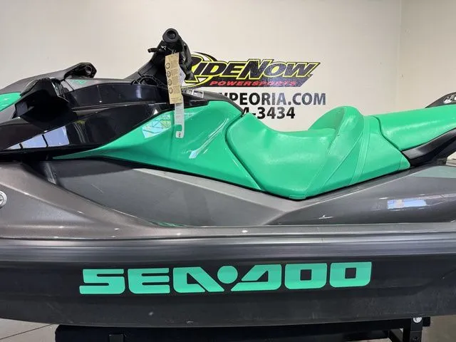 Slide: The Image of Sea-Doo GTI SE 170 2026 - 13