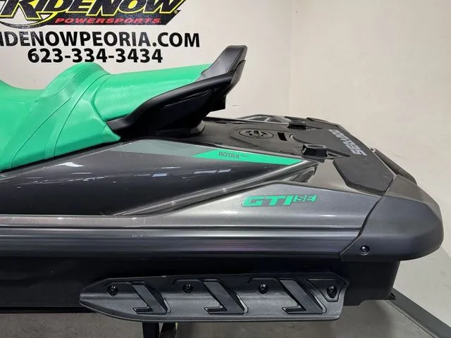 Slide: The Image of Sea-Doo GTI SE 170 2026 - 14